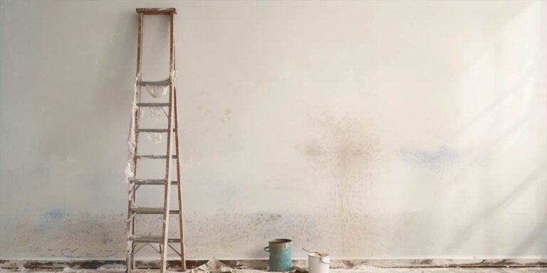 Jak usunąć farbę ze ściany: skuteczne metody i porady